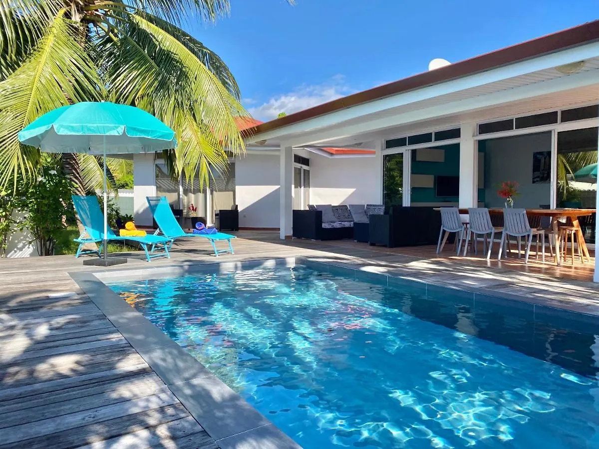 Villa Moe Punaauia