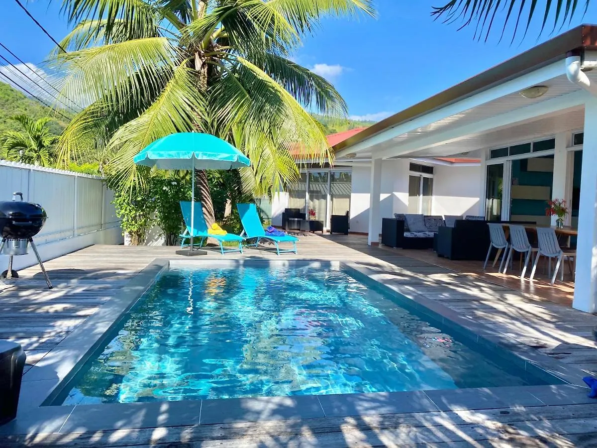 Villa Moe Punaauia