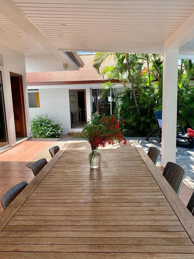 Villa Moe Punaauia