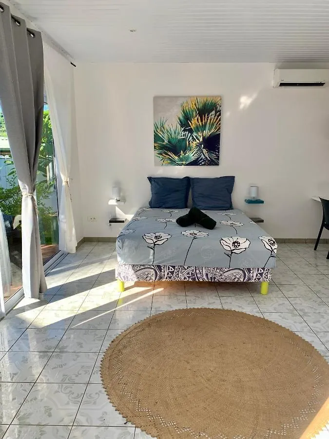 Villa Moe Punaauia  Polinesia Francese
