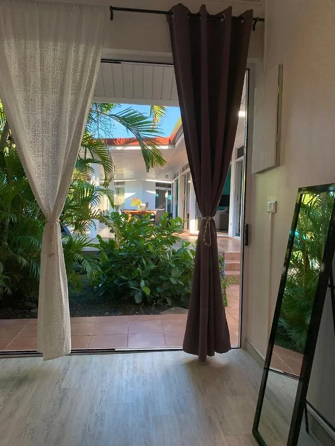 Villa Moe Punaauia  Punaauia (Tahiti)