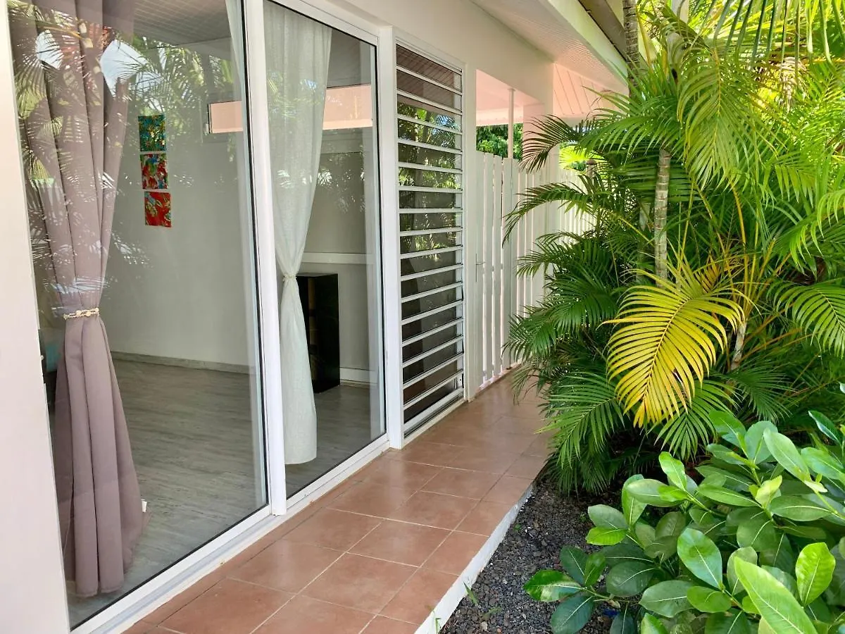 Villa Moe Punaauia