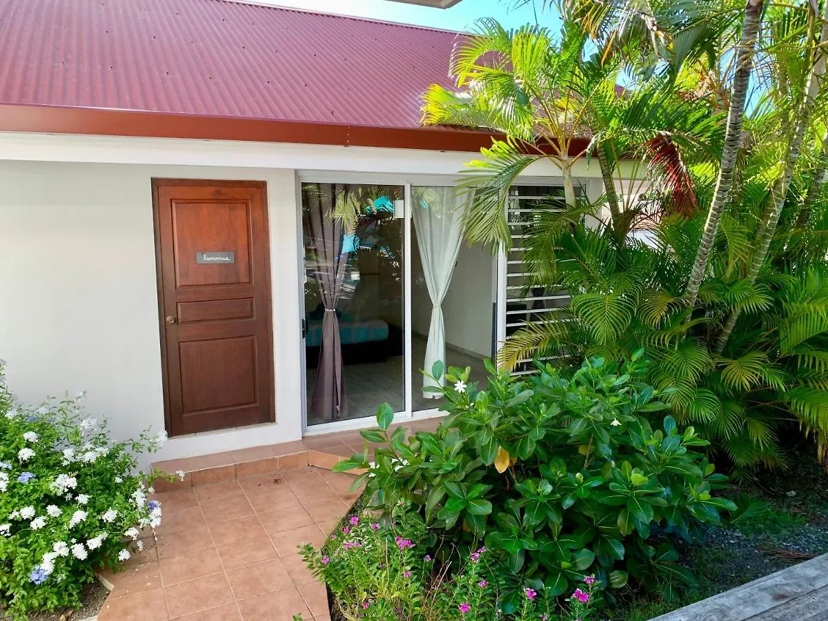 Villa Moe Punaauia   Punaauia (Tahiti)